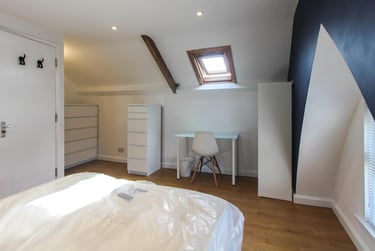 4 bed house, Talworth Street, Plasnewydd, Cardiff, CF243EJ - Image 14
